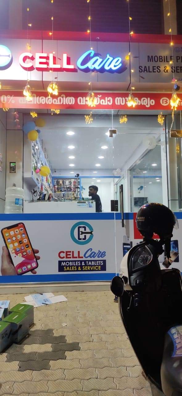 Cell care mobils
