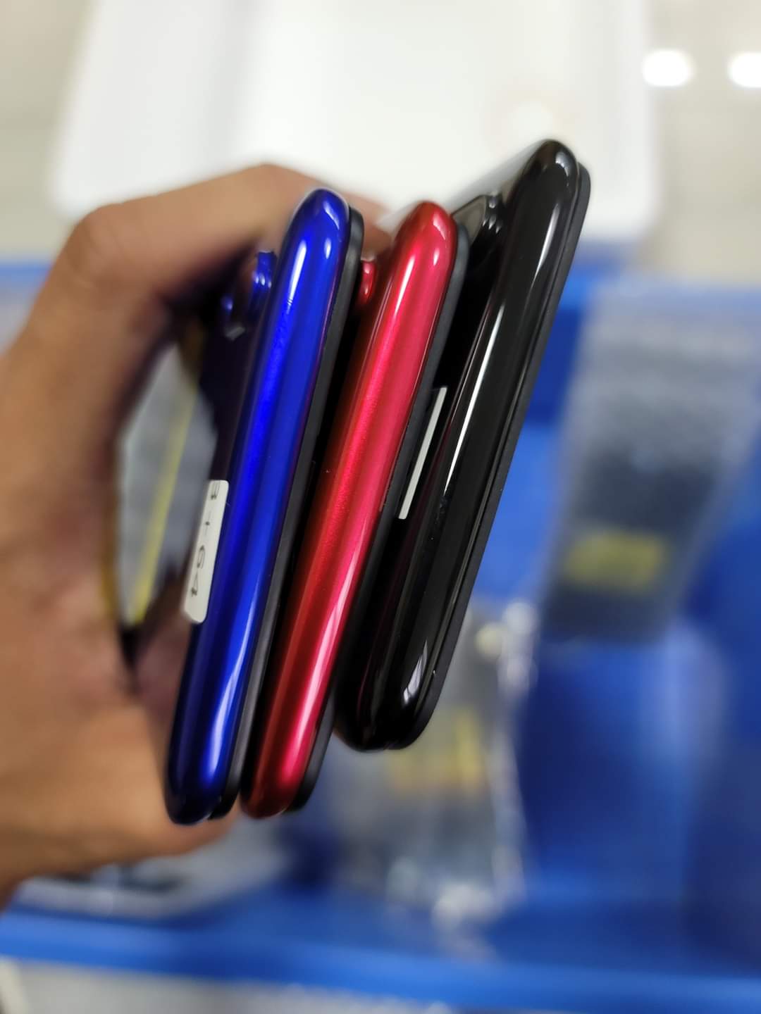 Cell care mobils